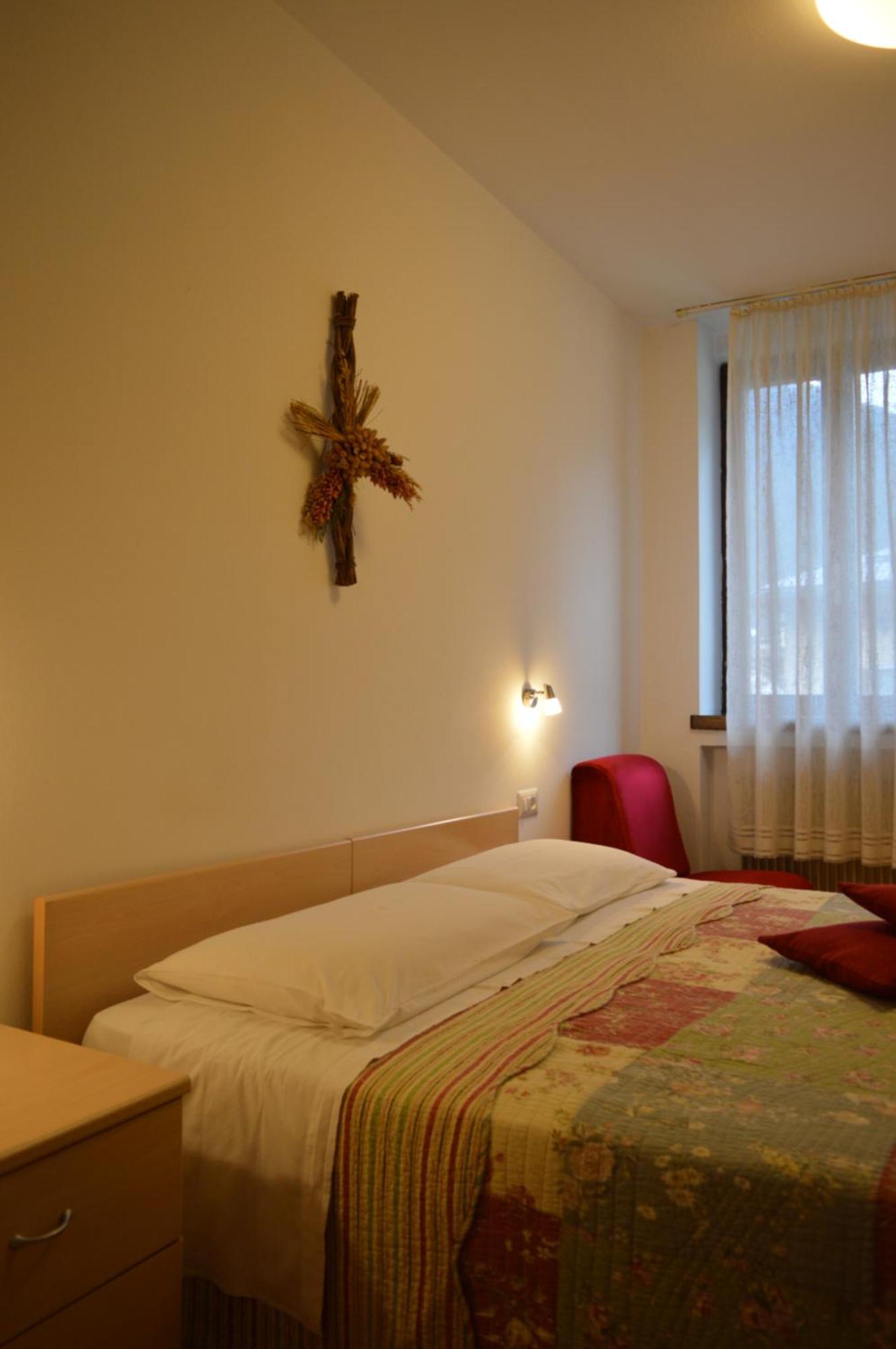 Hotel Wanda Pinzolo Exterior photo